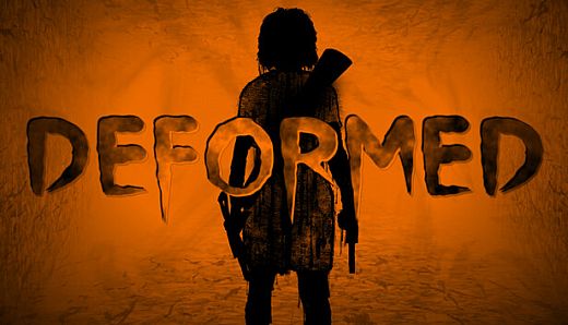 Deformed - Supporter Pack