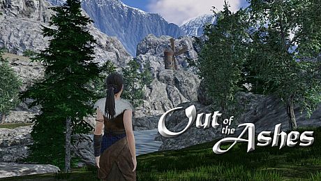 Out of the Ashes Game