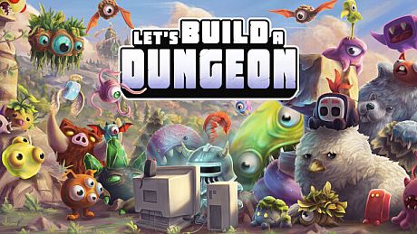 Let's Build a Dungeon Game