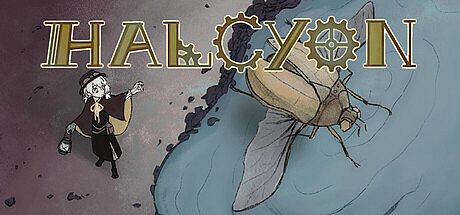 Halcyon