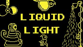 Liquid Light