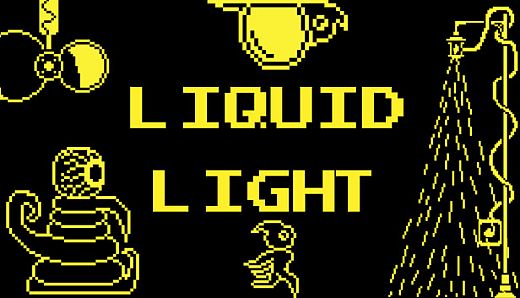 Liquid Light