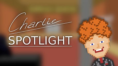 Charlie Spotlight Game