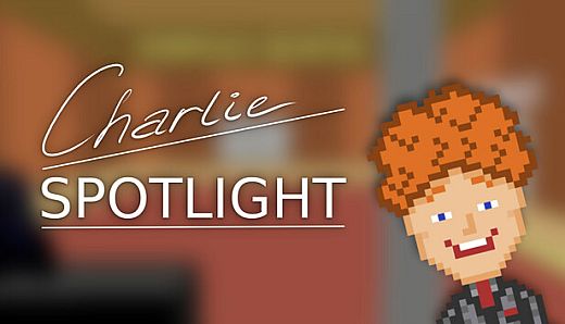 Charlie Spotlight