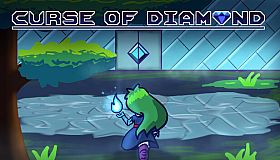 Curse of Diamond