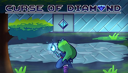 Curse of Diamond