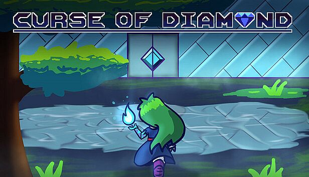 Buy Curse of Diamond