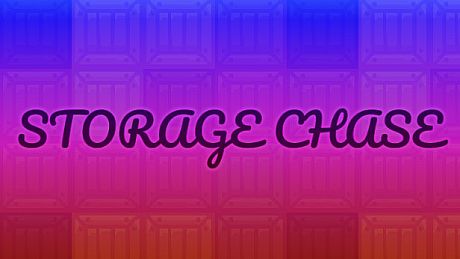 Storage Chase Game