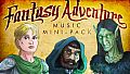 RPG Maker VX Ace - Fantasy Adventure Mini Music Pack