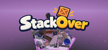 StackOver Game