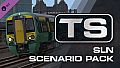 TS Marketplace: South London Network Scenario Pack 01