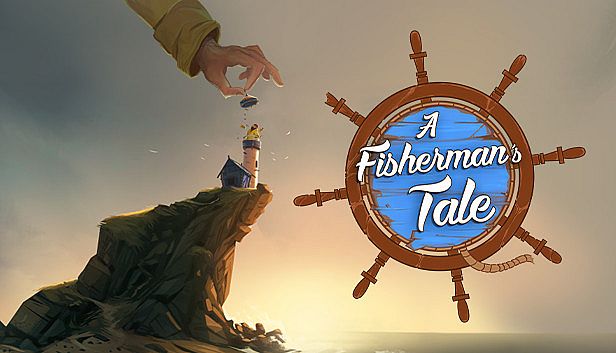 Buy A Fisherman's Tale