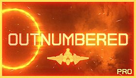 Outnumbered - Pro Edition