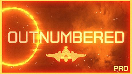 Outnumbered - Pro Edition DLC