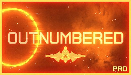 Outnumbered - Pro Edition
