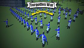 Forgotten War