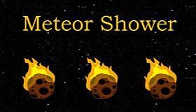 Meteor Shower