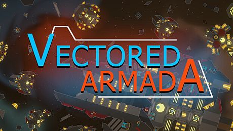 Vectored Armada Game