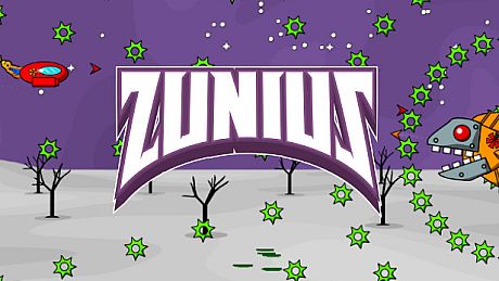 Zunius Game