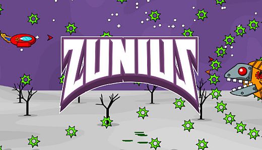 Zunius