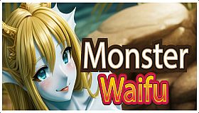 Monster Waifu - Triton DLC