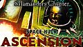 Space Hulk: Ascension - Salamanders