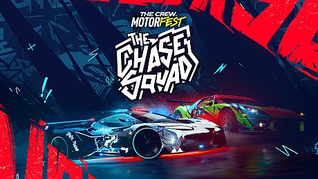 The Crew Motorfest | Chase Squad Pack DLC