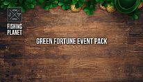 Buy Fishing Planet: Green Fortune Event Pack PC