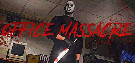 Office Massacre Game
