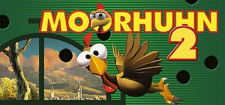 Moorhuhn 2 Game