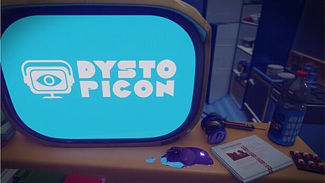 Dystopicon Game