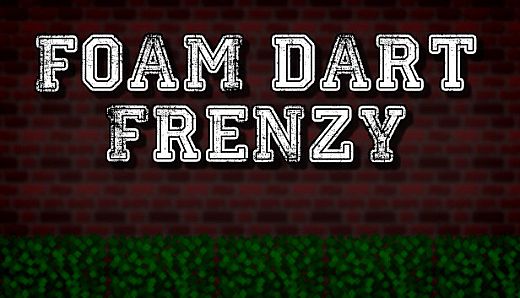 Foam Dart Frenzy
