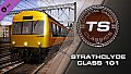 Train Simulator: Strathclyde Class 101 DMU Add-On