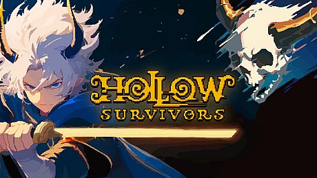Hollow Survivors Game
