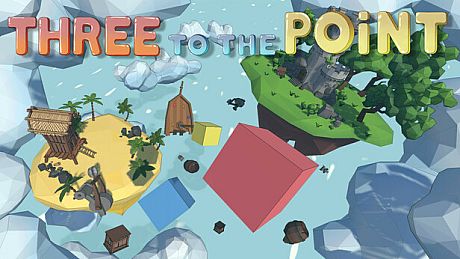 Three to the Point Game