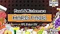 RPG Maker MV - Food and Kitchenware Hard Pack
