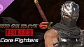 DOA6LR Character Unlock Key: Ryu Hayabusa