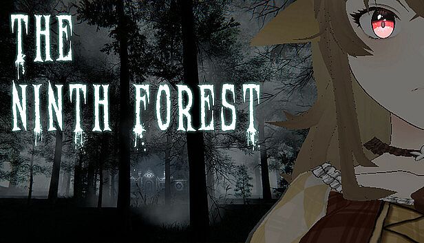 Buy The Ninth Forset