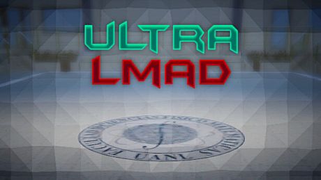 ULTRA LMAD Game