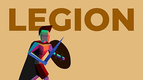 LEGION Game