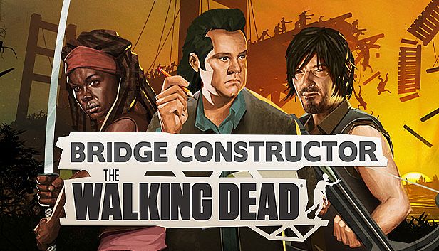 Buy Bridge Constructor: The Walking Dead
