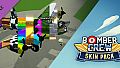 Bomber Crew Skin Pack