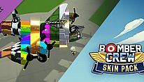 Acheter Bomber Crew Skin Pack PC