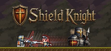 Shield Knight