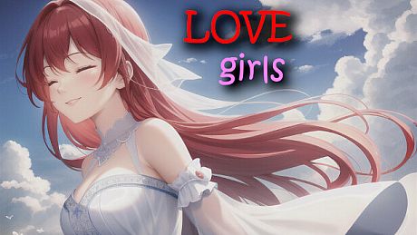 LOVE girls Game