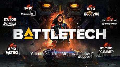BATTLETECH Game
