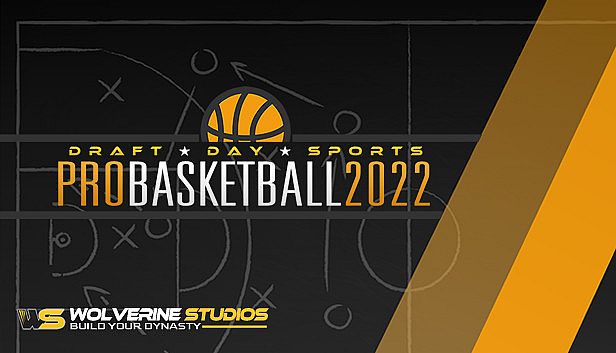 Buy Draft Day Sports: Pro Basketball 2022