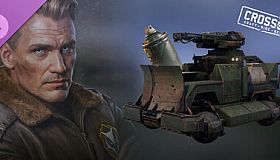 Crossout — Vengeance incarnate