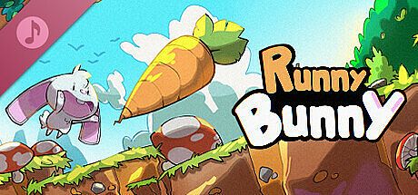 Runny Bunny - Soundtrack DLC