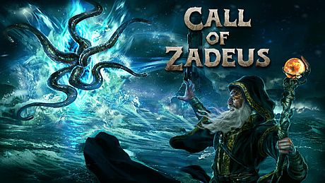 Mage Tower: Call of Zadeus Game